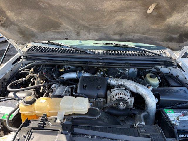 1999 Ford F-350 - Photo 16