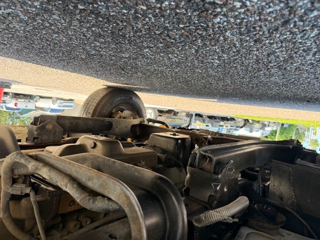 1999 Ford F-350 - Photo 15