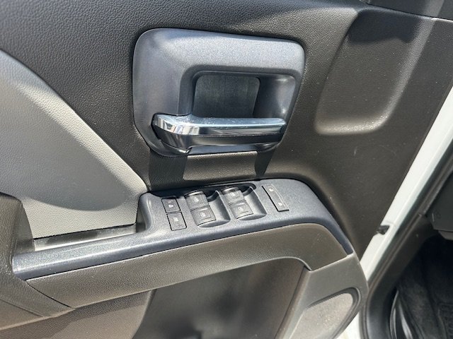 2016 Chevrolet Silverado 3500HD Work Truck - Photo 12